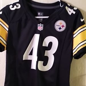 Jersey small 2 pier 1dresses 1 lace shirt small